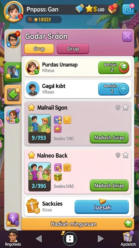 Screenshot kkwin777 nomor 2