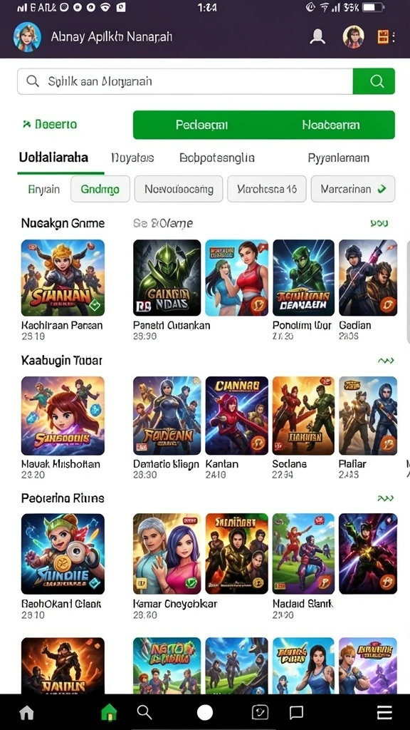 Screenshot lebah777 nomor 3