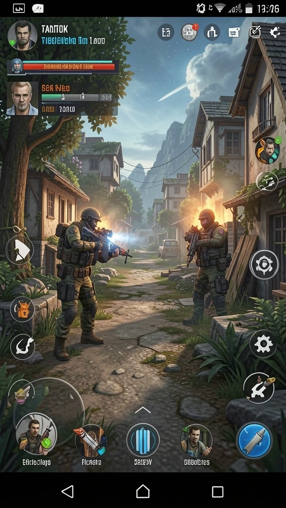 Screenshot los303 nomor 1