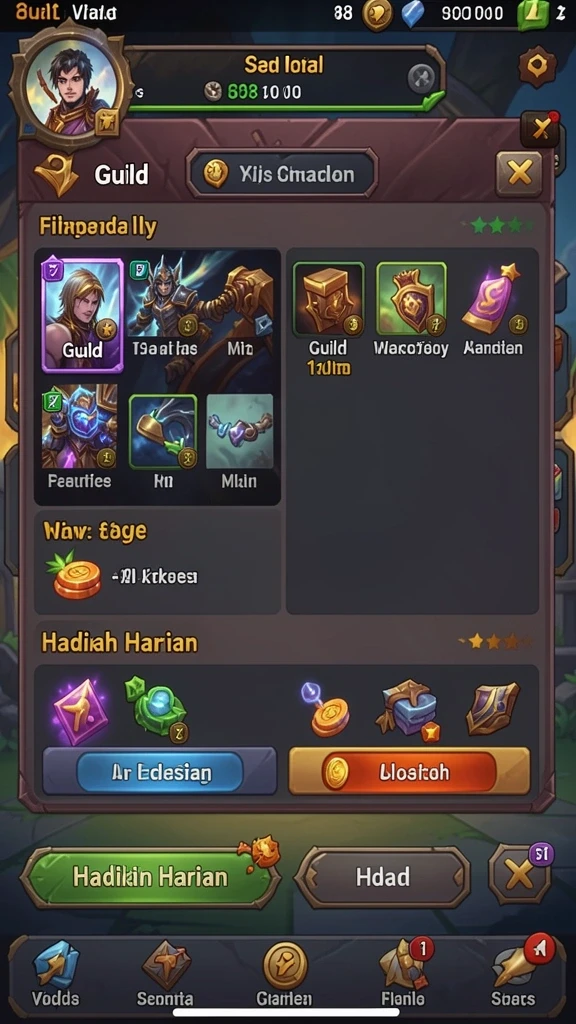 Screenshot los303 nomor 3