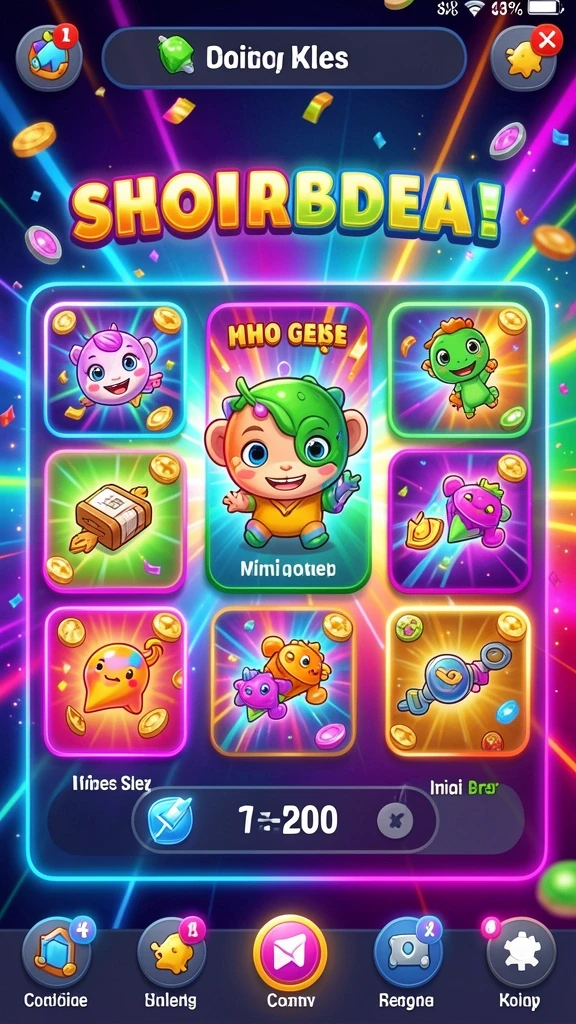 Screenshot mahjong222 nomor 2