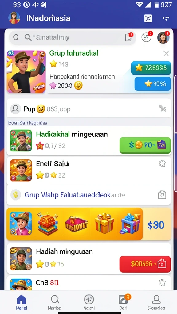 Screenshot mainslot88 nomor 1