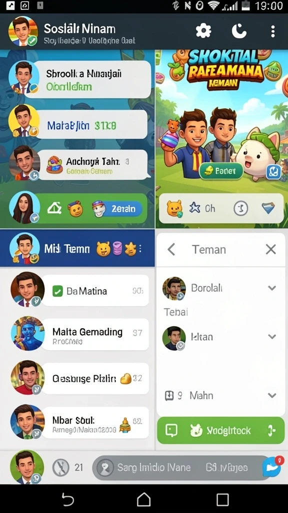 Screenshot maxseru nomor 1
