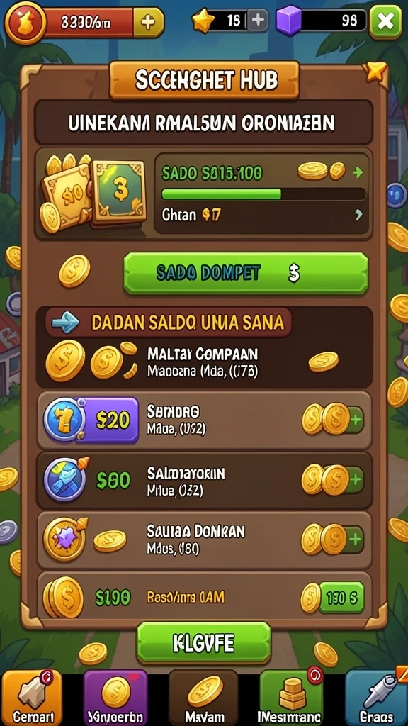 Screenshot mega188 nomor 2