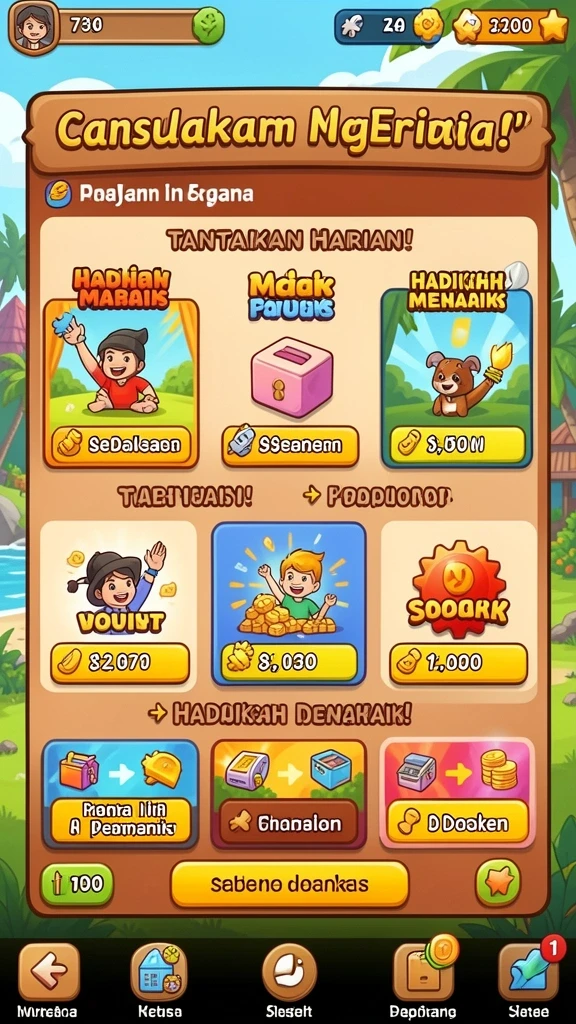 Screenshot mikototo nomor 2