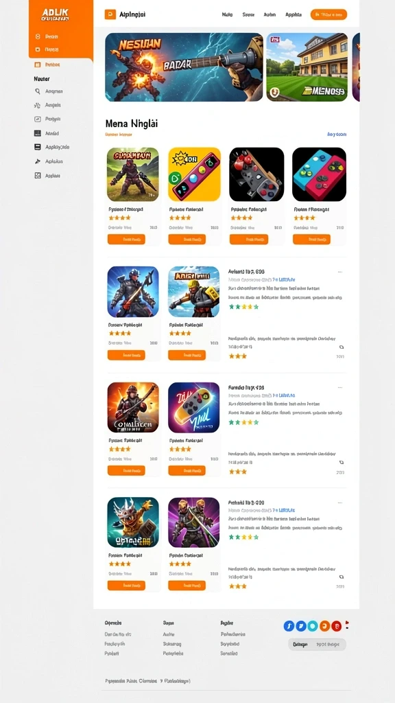 Screenshot mitra77 nomor 1