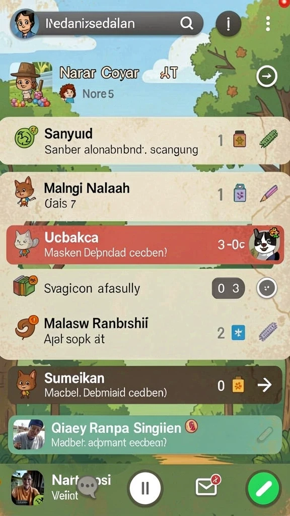 Screenshot mitra77 nomor 2