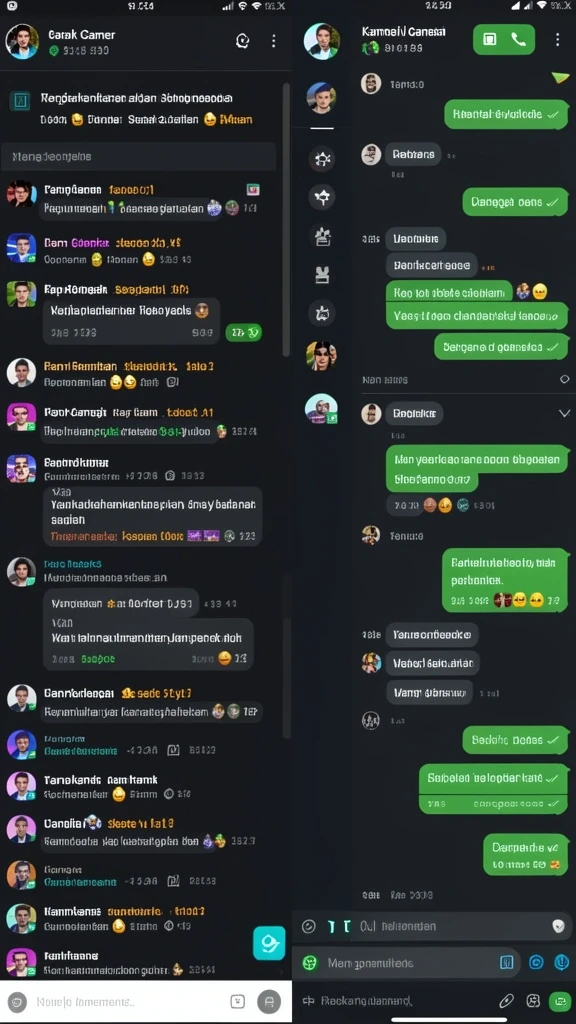 Screenshot mixue88 nomor 1