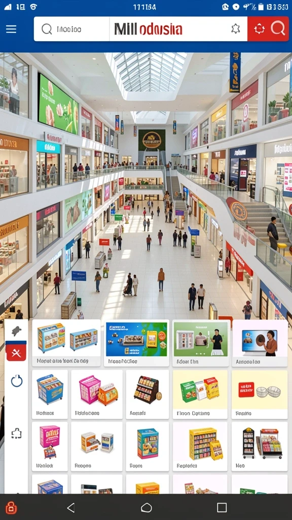 Screenshot mixue88 nomor 2