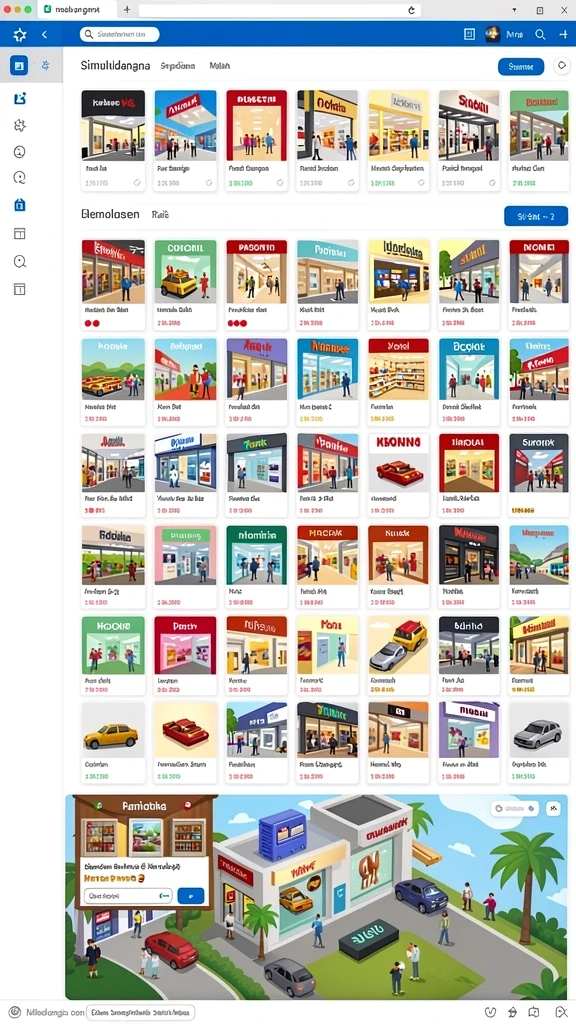 Screenshot monte77 nomor 1