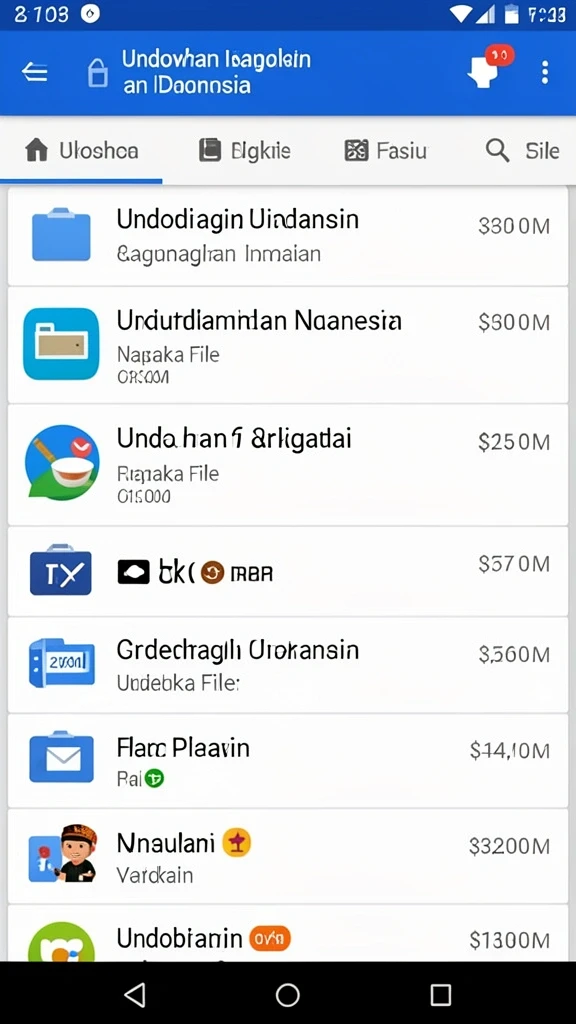 Screenshot muliatoto nomor 1