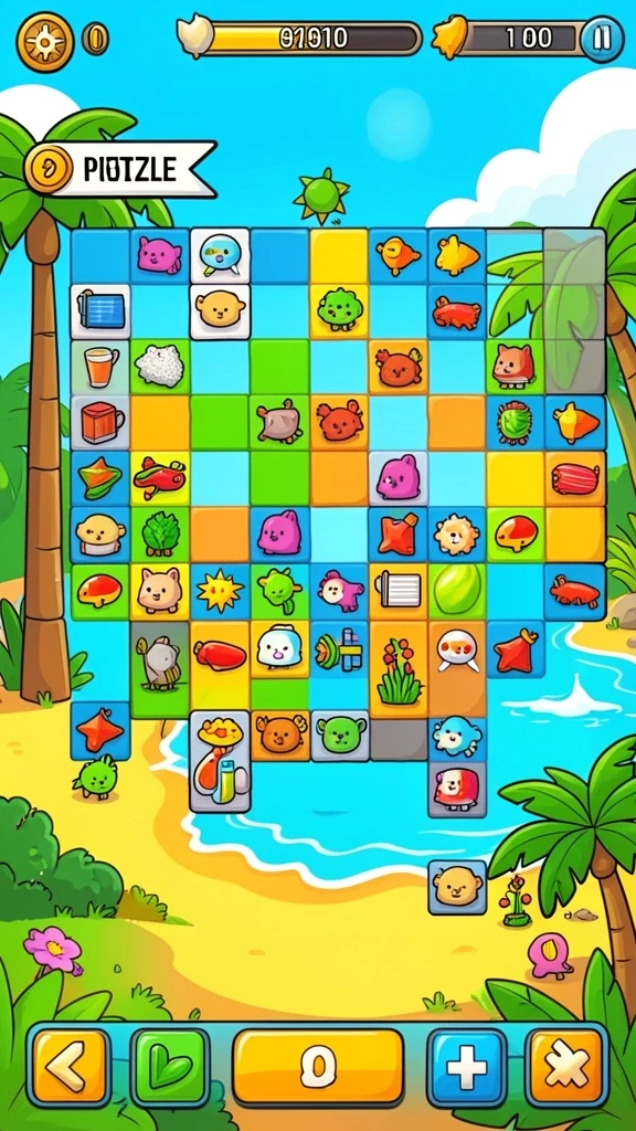 Screenshot naga1001 nomor 1