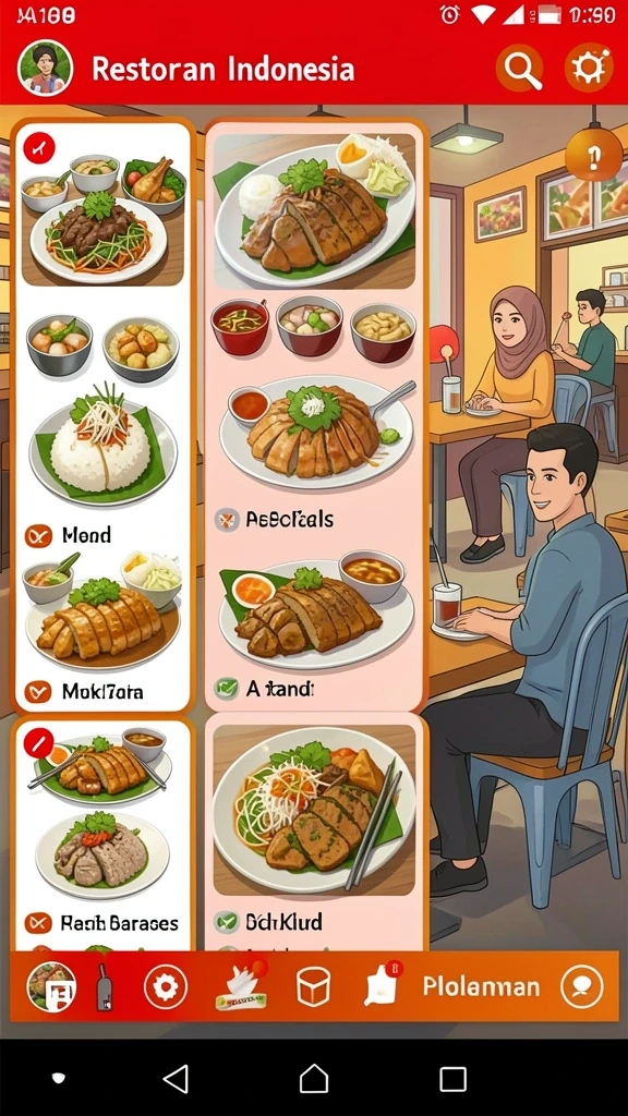 Screenshot nana4d nomor 3