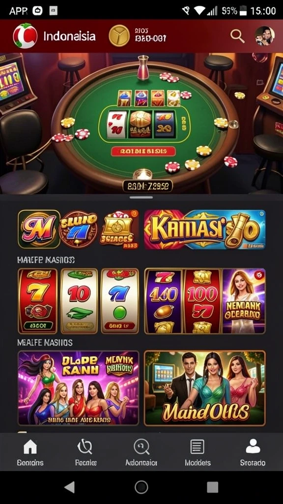 Screenshot nex288 nomor 2