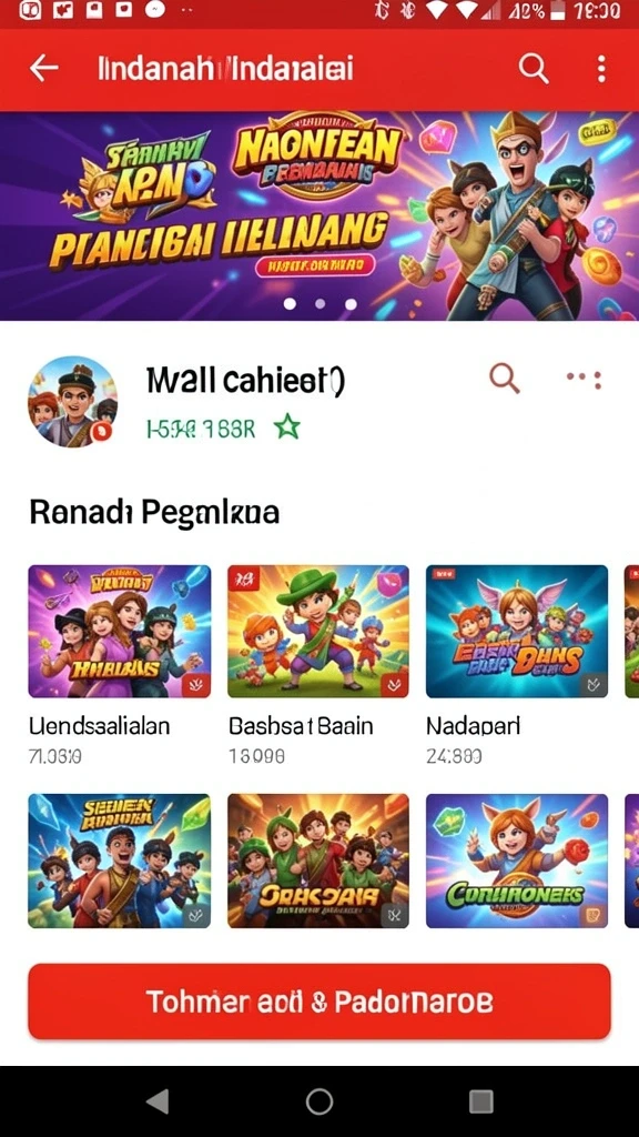 Screenshot niastoto nomor 1