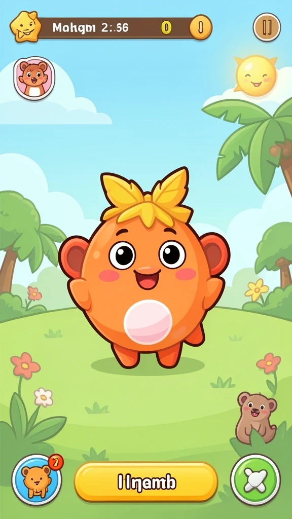 Screenshot niastoto nomor 2