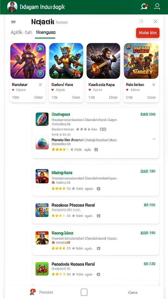 Screenshot nikmat777 nomor 1