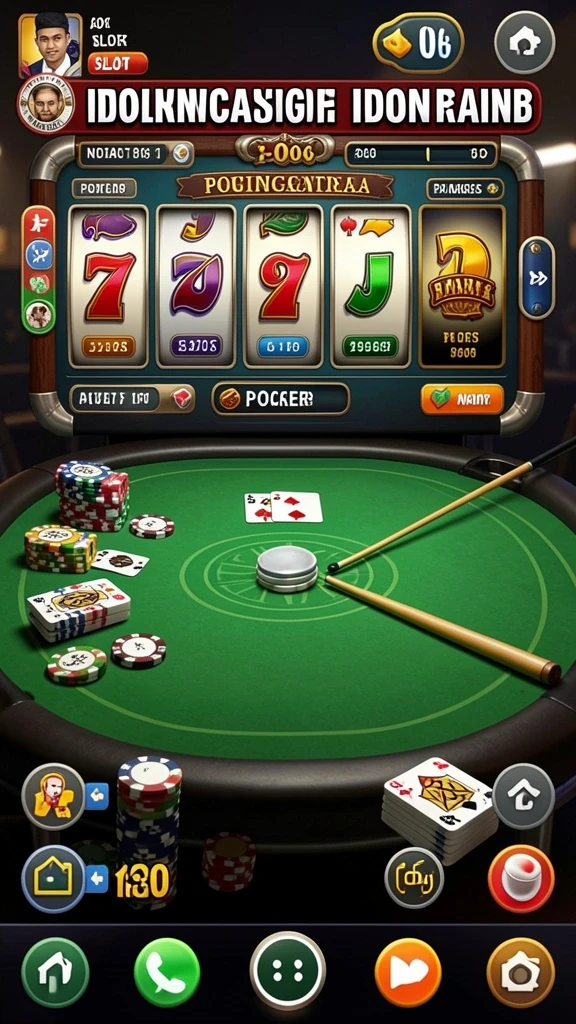 Screenshot pc777 nomor 1