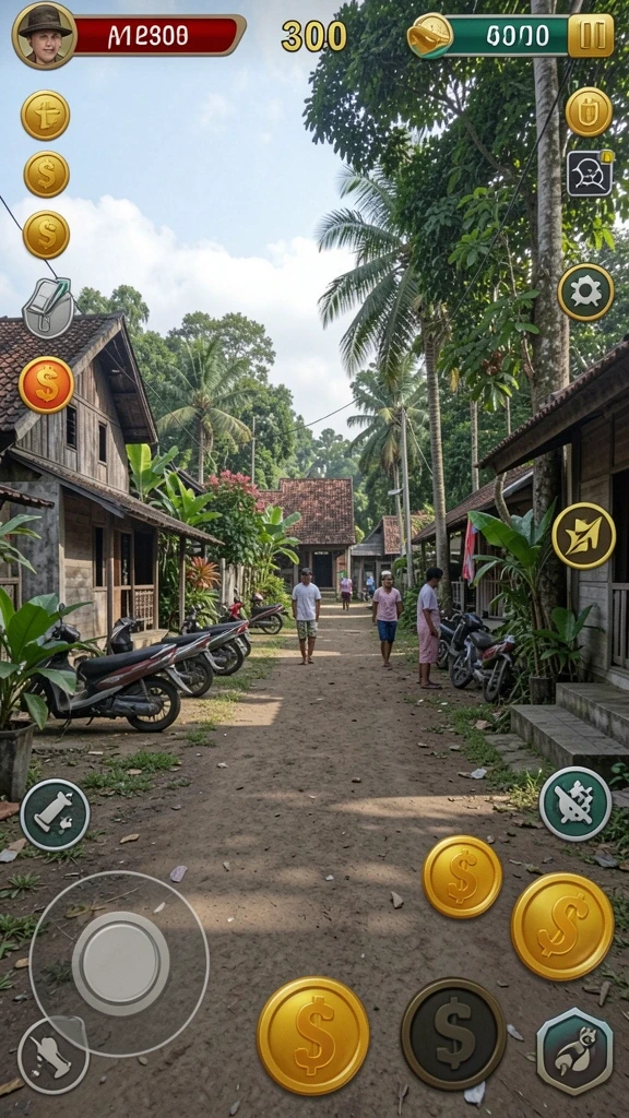Screenshot pc777 nomor 2