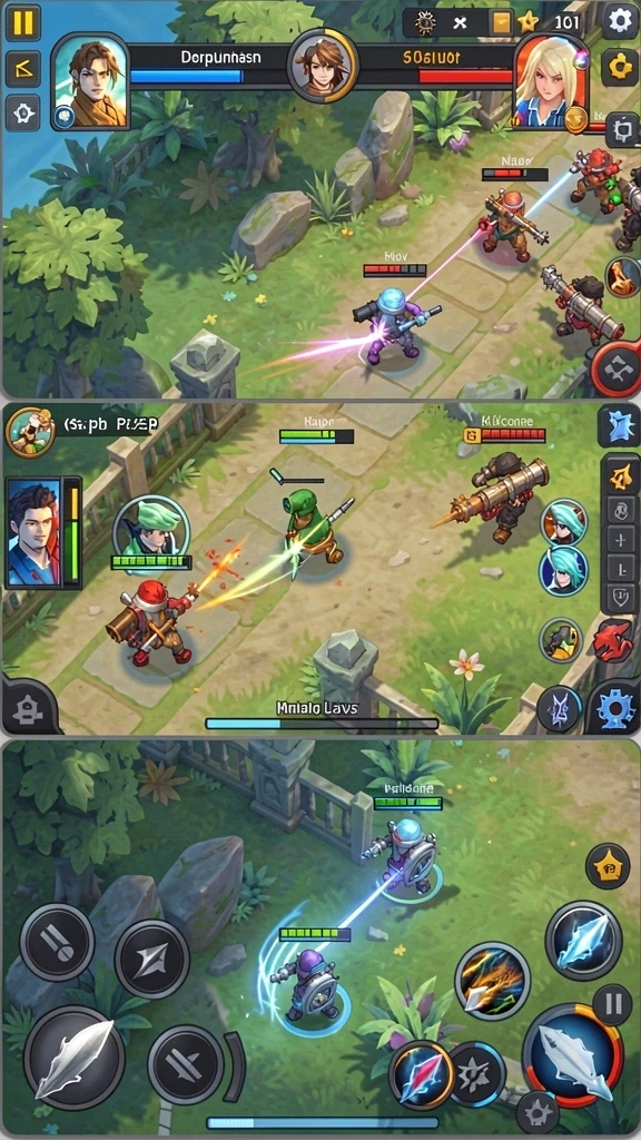Screenshot proslot nomor 3