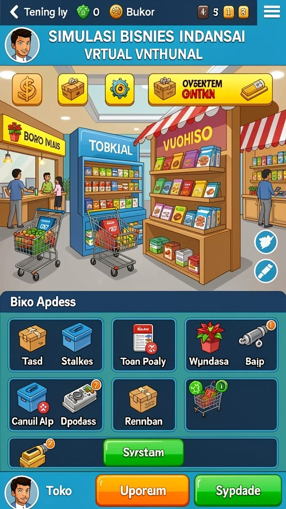 Screenshot raja132 nomor 3