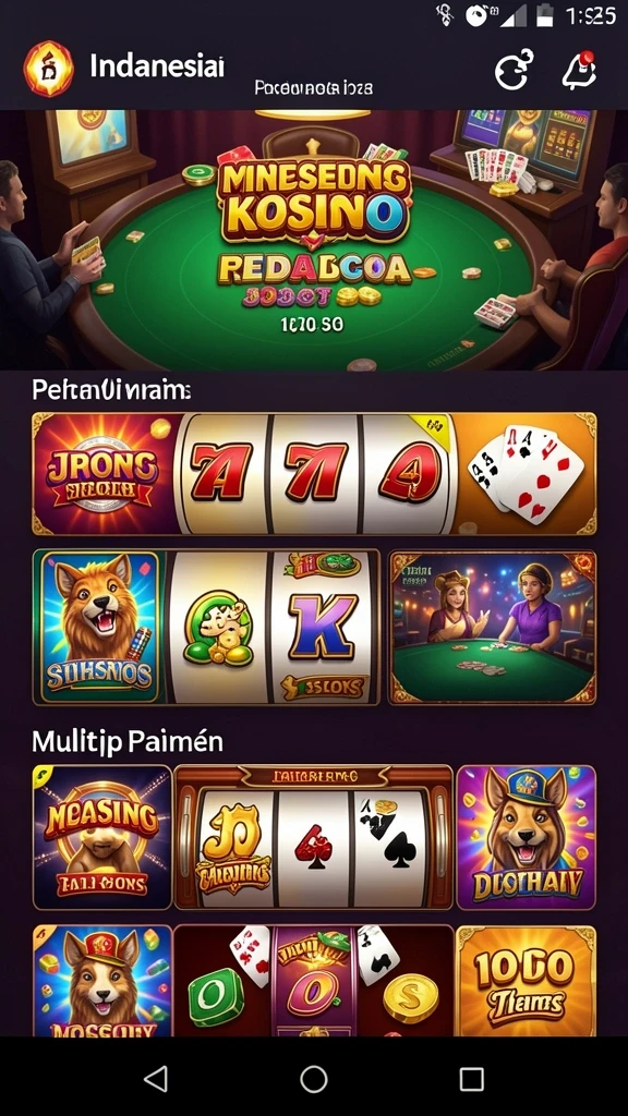 Screenshot rajabuaya89 nomor 2