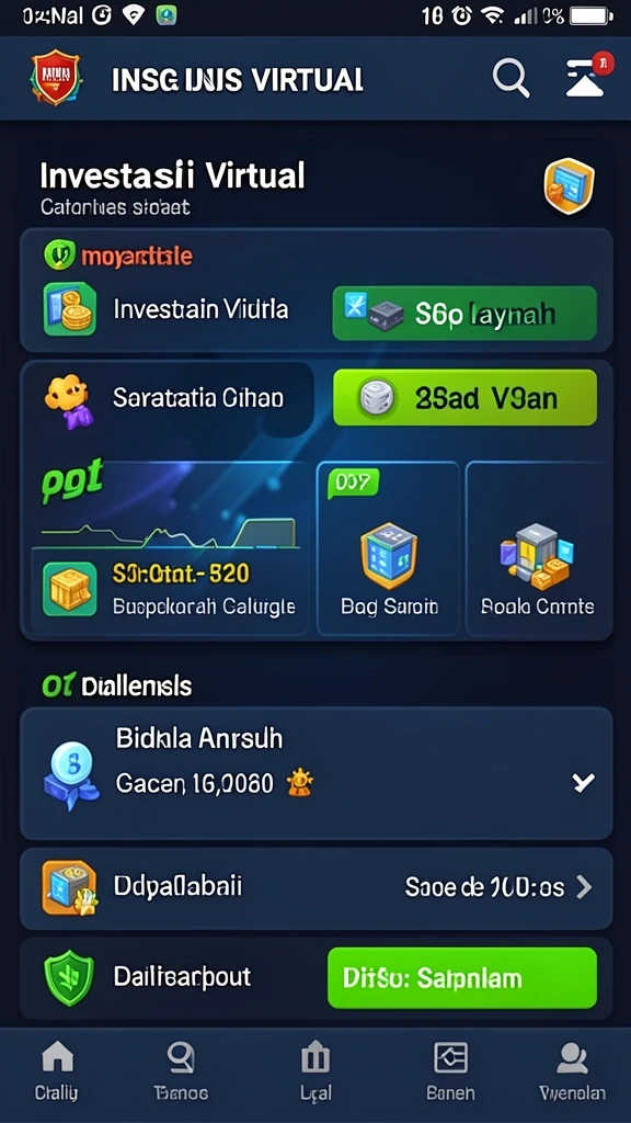 Screenshot rajapanda88 nomor 2