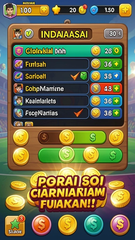 Screenshot rajapanda88 nomor 3