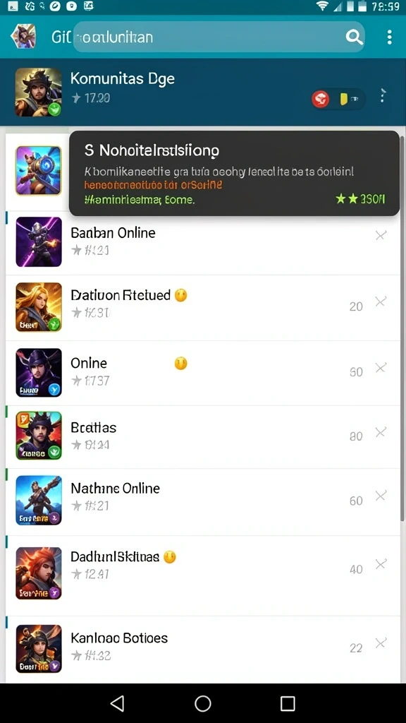 Screenshot rosohoki nomor 2