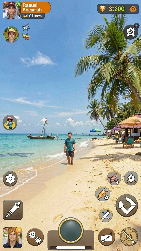 Screenshot royaltoto nomor 2