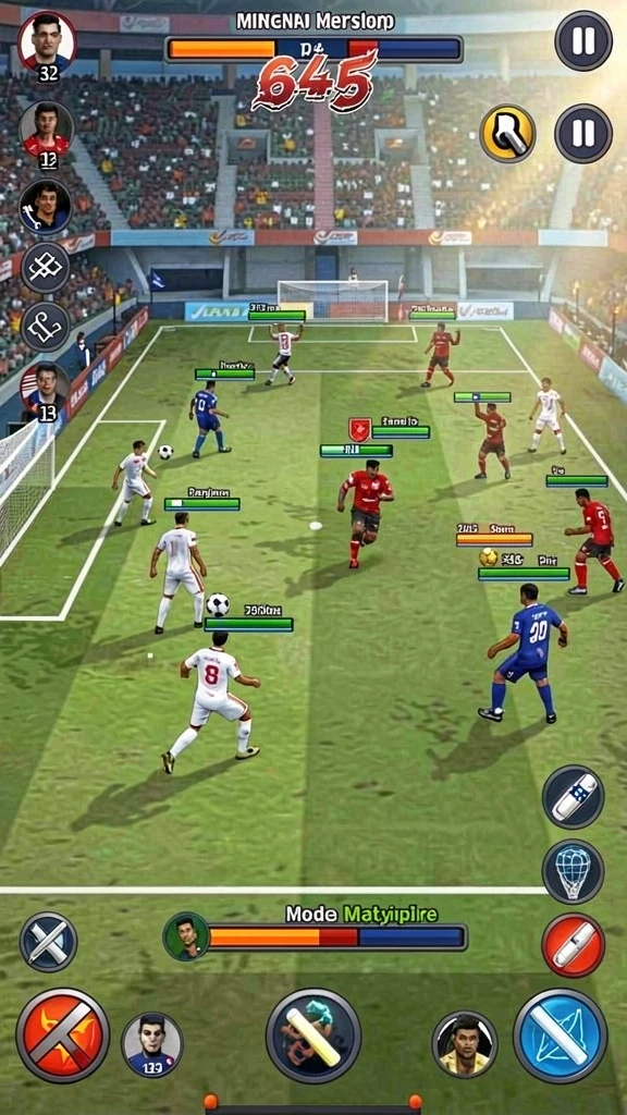 Screenshot royaltoto nomor 3