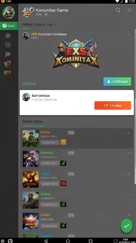 Screenshot sakti77 nomor 2