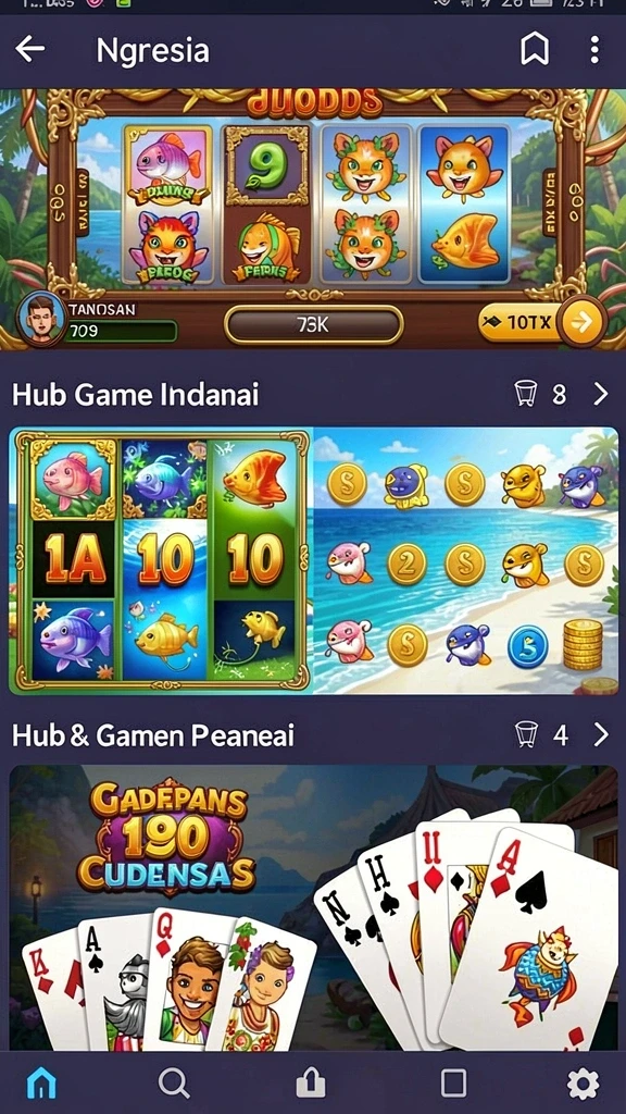 Screenshot satset138 nomor 3