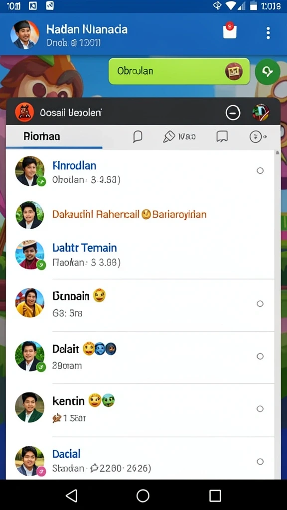 Screenshot selayar88 nomor 1