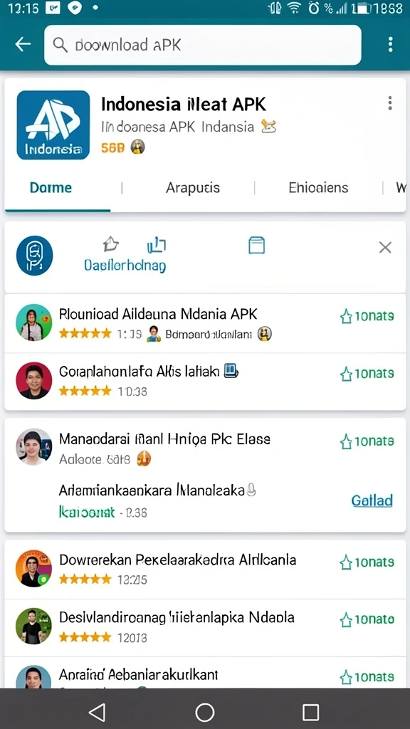Screenshot senior4d nomor 3