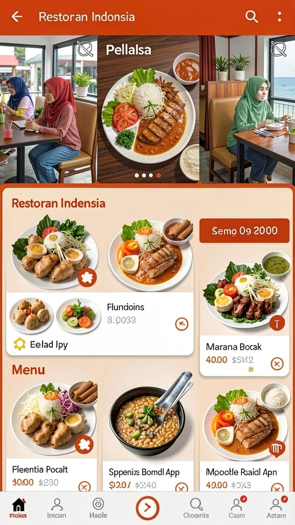Screenshot serubet nomor 2