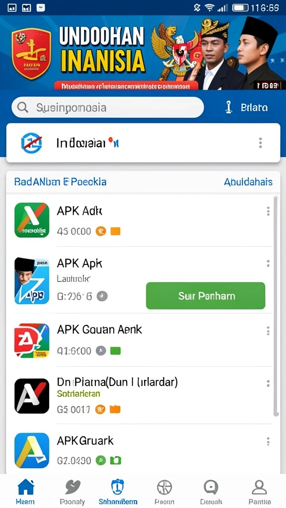 Screenshot she888 nomor 2