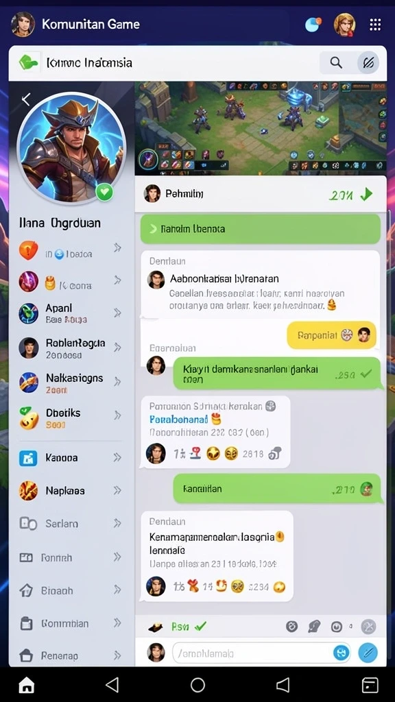 Screenshot sinte4d nomor 1