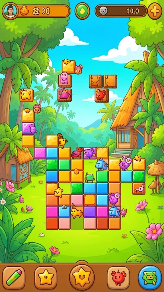 Screenshot sinte4d nomor 3
