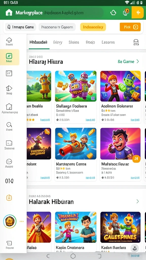 Screenshot sortoto nomor 2