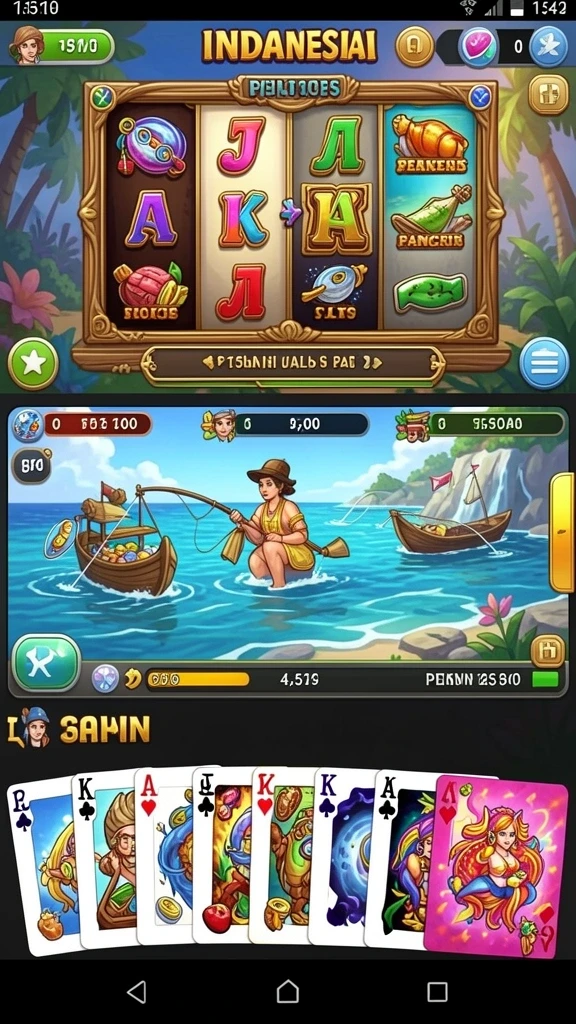 Screenshot spinbet nomor 2