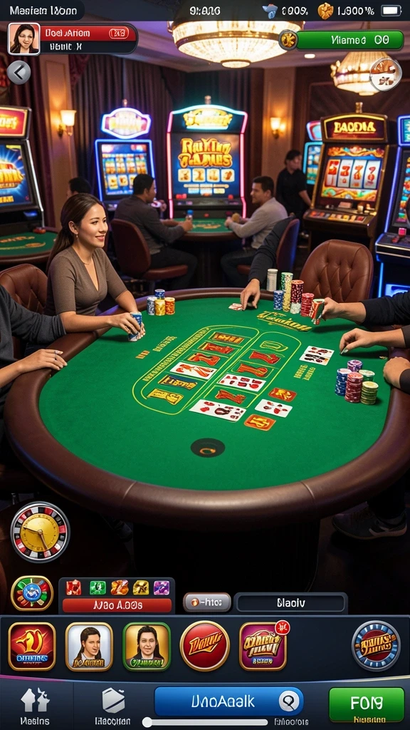 Screenshot spinbet nomor 3