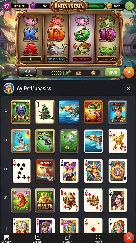Screenshot supraslot nomor 1