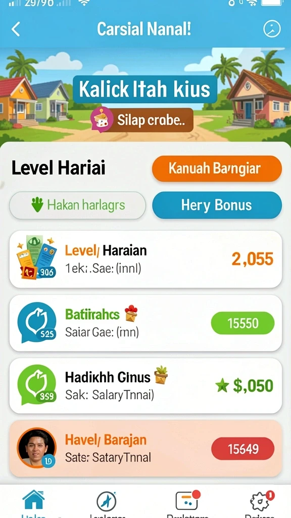 Screenshot svip2 nomor 3
