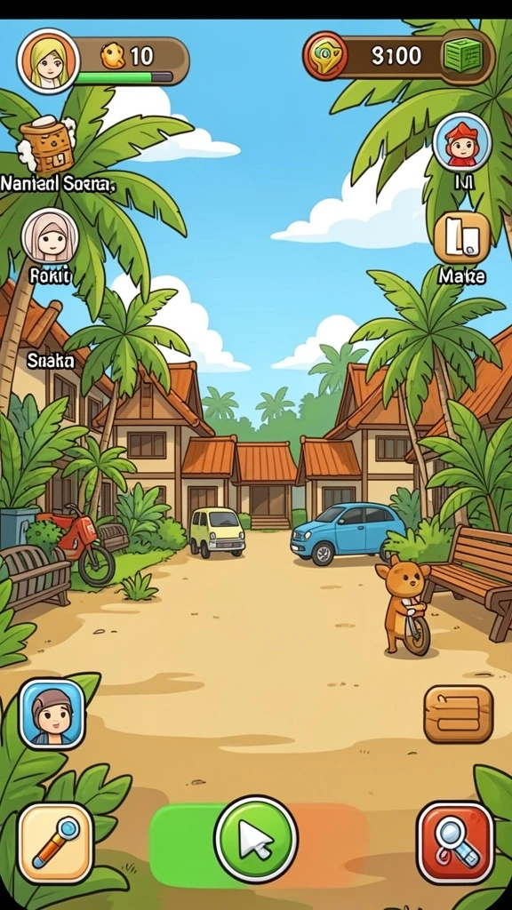 Screenshot svipwins nomor 2
