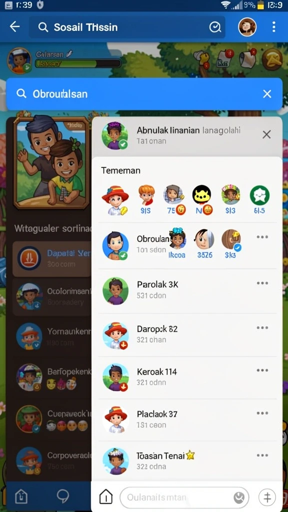 Screenshot tempur99 nomor 3
