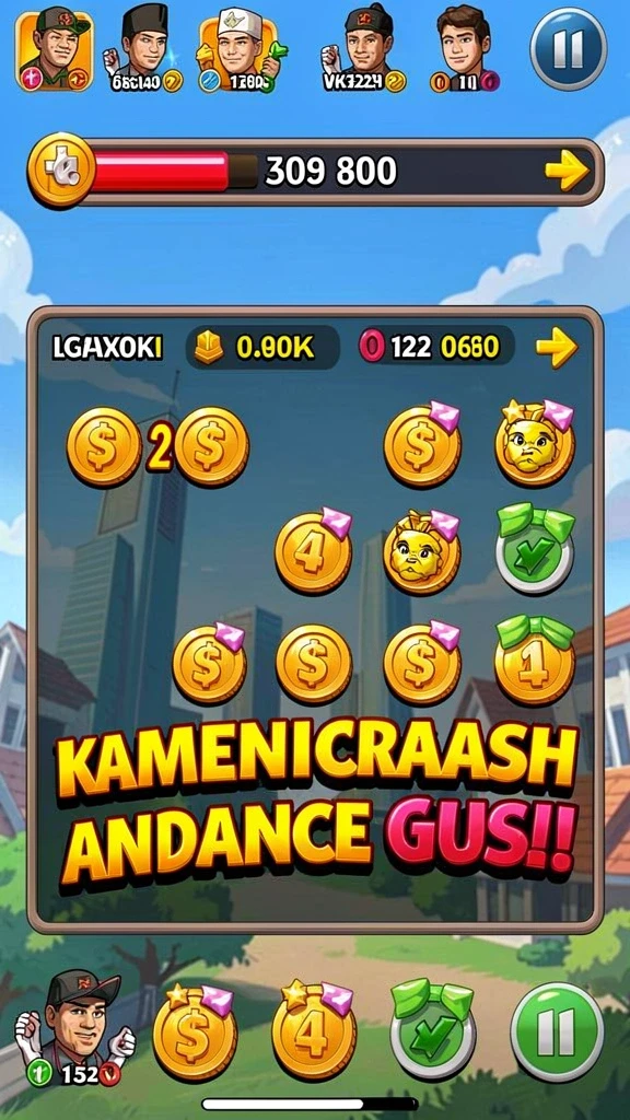 Screenshot tigerjp88 nomor 1