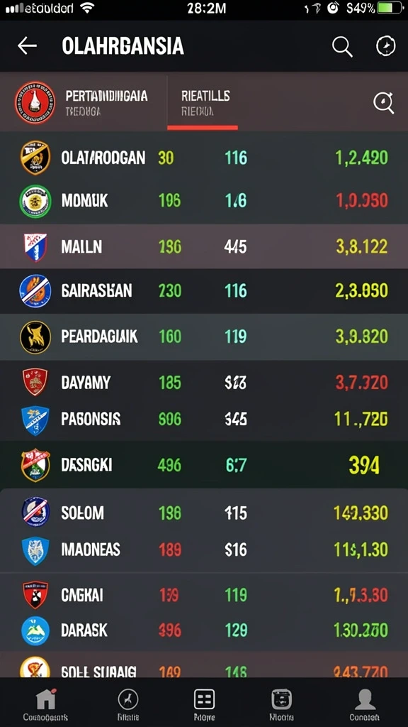 Screenshot toto313 nomor 3
