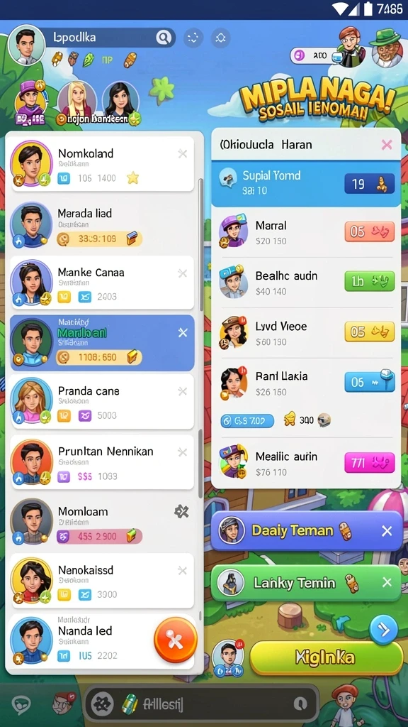 Screenshot vip333 nomor 3