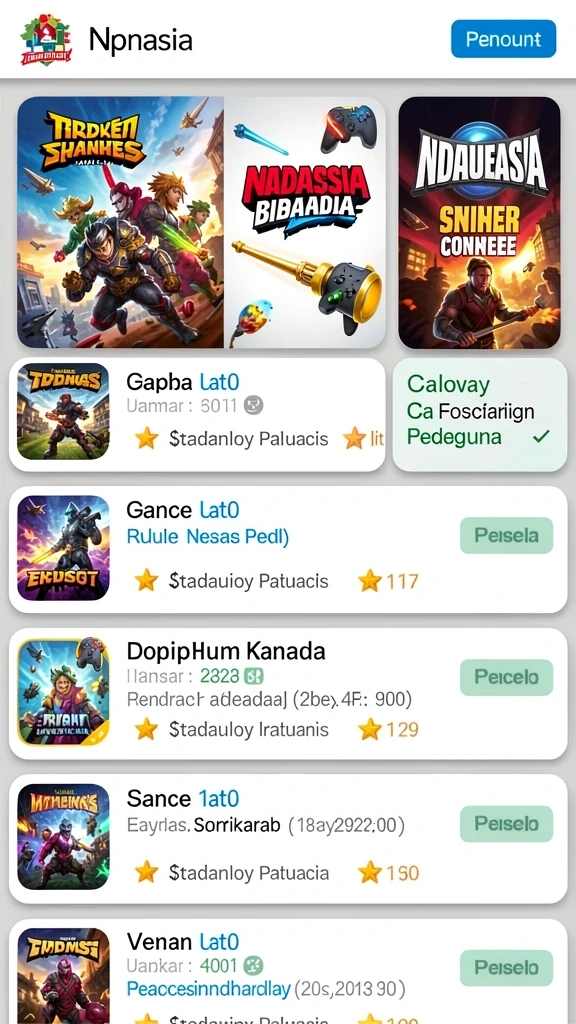 Screenshot vt789 nomor 2